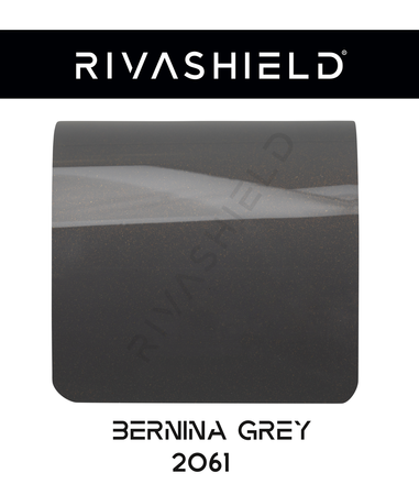 Folia PPF do zmiany koloru auta Rivashield Color Bermina Grey 