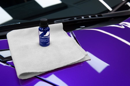 CarPro CQuartz SiC Powłoka Zawierająca Węglik Krzemu SiC50ml