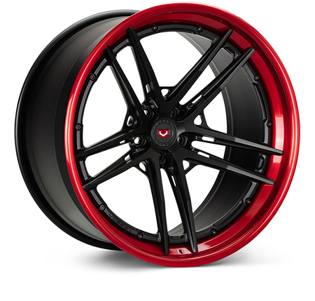 Vossen S21-03 3 Częściowe Zestaw Kół Firmy Vossen