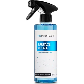 FX PROTECT Surface Agent Środek Do Inspekcji I Odtłuszczania Lakieru 500 ml