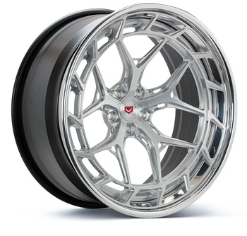Vossen LC3-01T - 3 Częściowe Zestaw Kół Firmy Vossen
