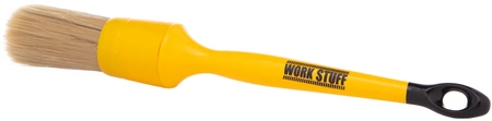 Work Stuff Detailing Brush Pędzel Detailingowy 30mm