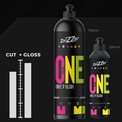 ZviZZer ONE Polish 250ml
