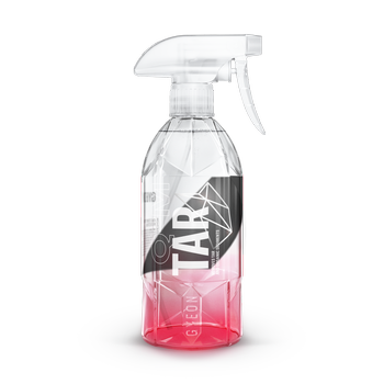 GYEON Q2M Tar 500 ml Bezpieczny Środek o Neutralnym pH Do Dekontaminacji Pojazdu