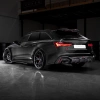 URBAN CARBON FIBRE BODYKIT FOR AUDI RS6 - Kompletny Bodykit Do Audi RS6