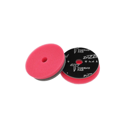 ZviZZer THERMO ALL-ROUNDER PAD RED HARD 55/20/35mm