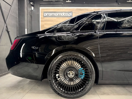 Kute felgi Vossen Forged: Series 17 S17-16