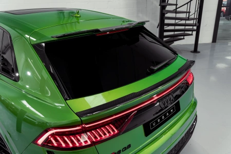 Pakiet Stylistyczny Urban Design - Audi RSQ8