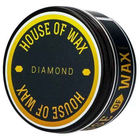 House of Wax Diamond Eksluzywny Wosk Naturalny edycja Specjalna 250ml