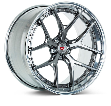 Vossen S21-01 3 Częściowe Zestaw Kół Firmy Vossen