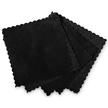 FX PROTECT Suede Ściereczka Do Aplikacji Powłok Ochronnych 10x10cm