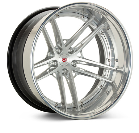 Vossen S21-03 3 Częściowe Zestaw Kół Firmy Vossen
