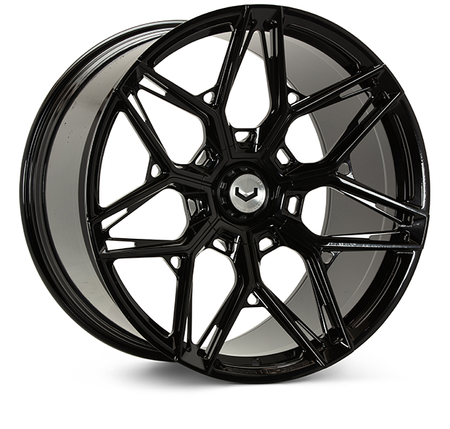 Vossen S21-08 Zestaw Kół Firmy Vossen