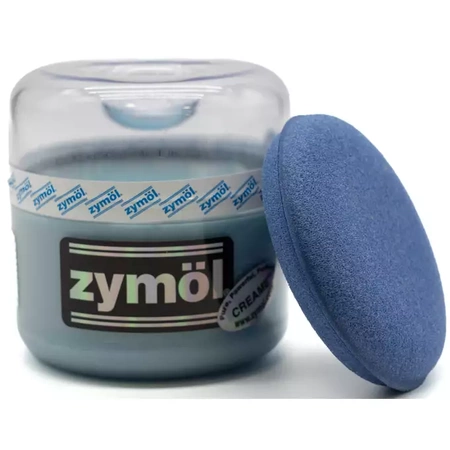Zymol Creame Wosk Do Jasnych Lakierów236ml