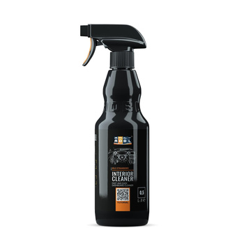 ADBL Interior Cleaner 0,5L Neutralny Środek Do Czyszczenia Wnętrza