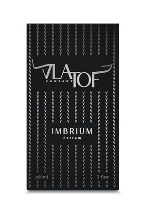 VLATOF Imbrium - Ekskluzywny zapach do auta