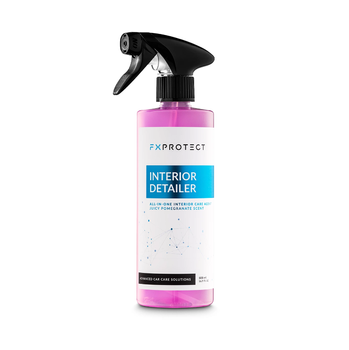 FX Protect Interior Detailer 500ml