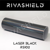 Folia PPF do zmiany koloru auta Rivashield Color Laser Black RS102