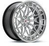 Vossen LC3-02- 3 Częściowe Zestaw Kół Firmy Vossen