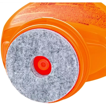 SOFT99 Glaco Roll On MAX Anniversary 30 Niewidzialna Wycieraczka 300ml