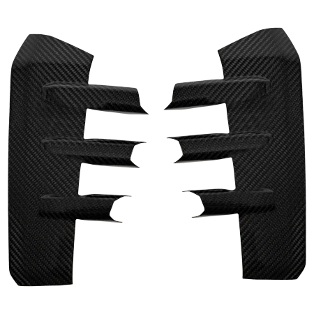 URBAN CARBON FIBRE BODYKIT FOR AUDI RS3 Sportback - Kompletny Bodykit Do Audi RS3