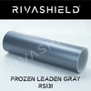 Folia PPF do zmiany koloru auta Rivashield Color Frozen Leaden Gray RS131