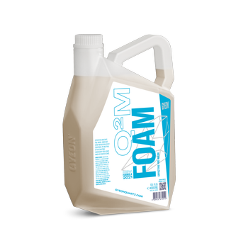 GYEON Q2M Foam 4000 ml Gęsta Piana Aktywna Do Mycia Wstępnego