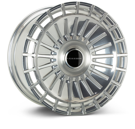 Vossen S21-12 Zestaw Kół Firmy Vossen