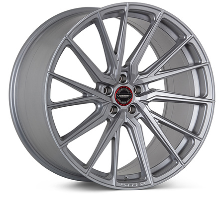 Vossen HF-4T Zestaw Kół Firmy Vossen