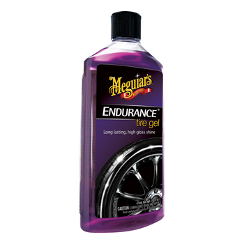 Meguiar's Endurance High Gloss 473ml Środek Do Pielęgnacji i Nabłyszczania Opon