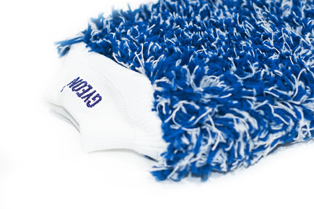 GYEON Q2M Smoothie EVO - Rękawica do mycia auta