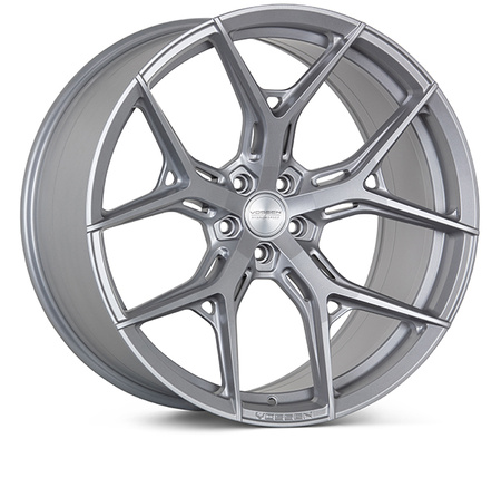 Vossen HF-5 Zestaw Kół Firmy Vossen