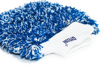 GYEON Q2M Smoothie EVO - Rękawica do mycia auta