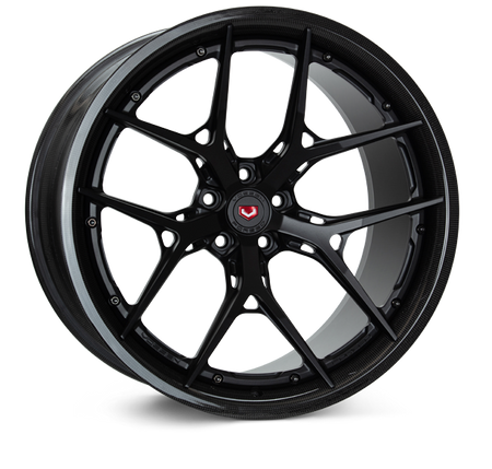 Vossen S21-01 Carbon Zestaw Kół Firmy Vossen