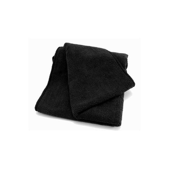 Mikrofibra Monster Shine APT 40x40cm Czarna