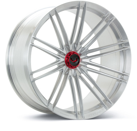 Vossen VPS-5T Zestaw Kół Firmy Vossen