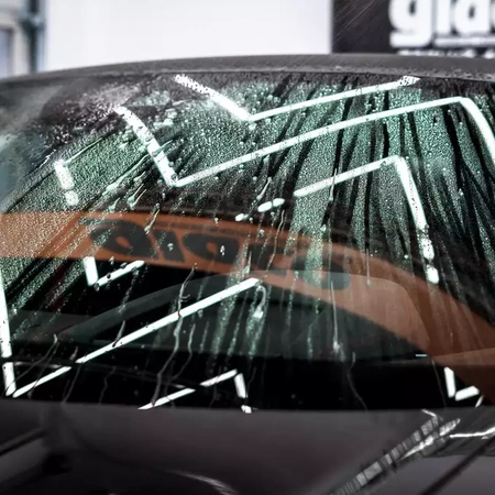 Soft99 Glaco DX Niewidzialna Wycieraczka Nowej Generacji 110ml