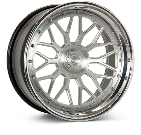 Vossen GEN-03 3 częściowe Zestaw Kół Firmy Vossen