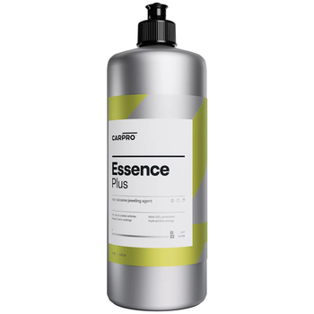 CarPro Essence Plus 1L - nieścierna pasta regeneracyjna dla powłoki kwarcowej