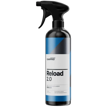 CarPro Reload Quick Sealant Na Powłoki Ceramiczne 500 ml
