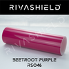 Folia PPF do zmiany koloru auta Rivashield Color Beetroot Purple RS046