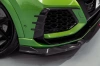 Pakiet Stylistyczny Urban Design - Audi RSQ8