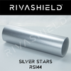 Folia PPF do zmiany koloru auta Rivashield Color Silver Stars RS144