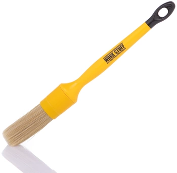 Work Stuff Detailing Brush Pędzel Detailingowy 30mm
