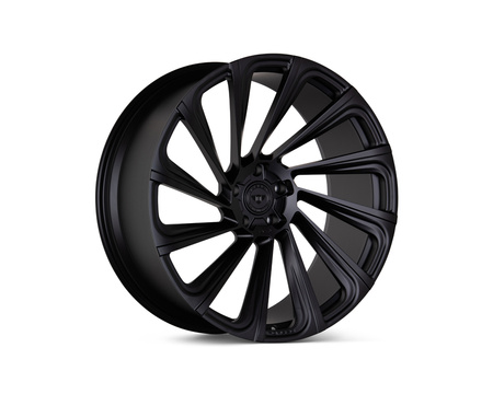 URBAN UV-3 FORGED WHEELS BY VOSSEN - Zestaw Kutych Kół Vossen x Urban