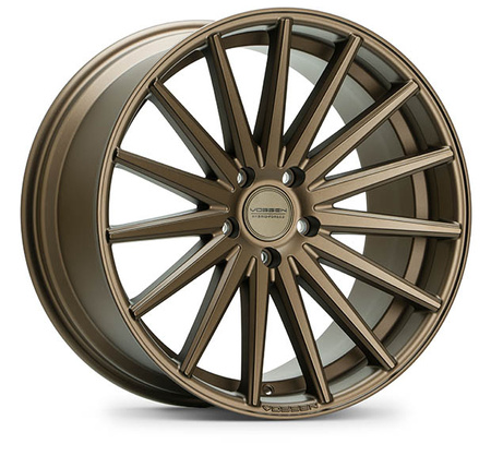 Vossen VFS-2 Zestaw Kół Firmy Vossen