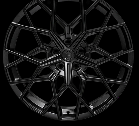 URBAN UC-9 -  Zestaw Kół Firmy Urban Land Rover Defender L663 