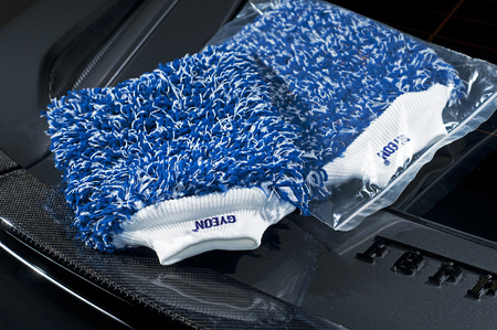 GYEON Q2M Smoothie EVO - Rękawica do mycia auta