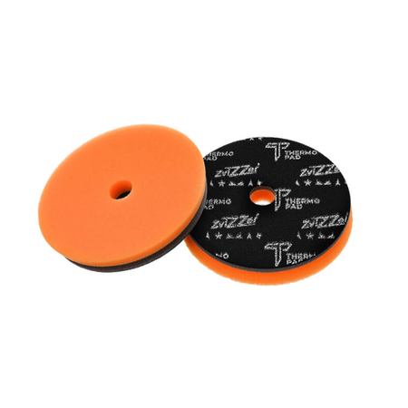 ZviZZer THERMO ALL-ROUNDER PAD ORANGE MEDIUM 140/20/125mm