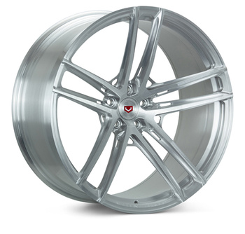 Vossen S21-03 Zestaw Kół Firmy Vossen